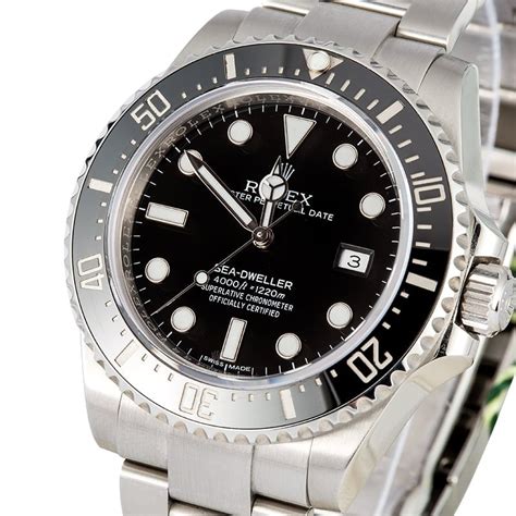 rolex sea dweller 116600 investment|rolex sea dweller retail price.